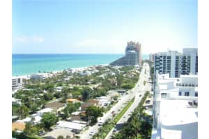 2841 N Ocean Blvd, Fort Lauderdale, FL 33308, Sold 08/28/18