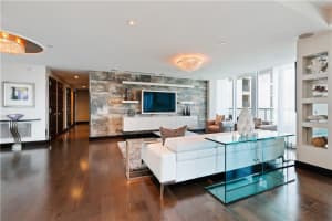 1 N Fort Lauderdale Beach Blvd, Fort Lauderdale, FL 33304, Sold 05/07/18