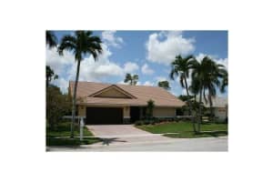 8694 Escondido Way E, Boca Raton, FL 33433, Sold 06/05/18