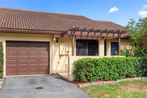 MLS# F10115897, Tamarac, Florida 33321