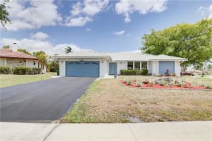 7915 NW 20th St, Margate, FL 33063, Sold 06/11/18