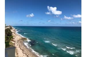 4505 S Ocean Blvd, Highland Beach, FL 33487, Sold 08/30/18