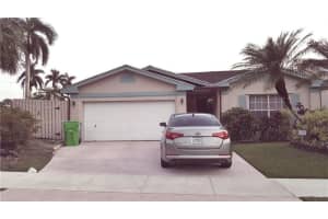 8402 NW 34th Manor, Sunrise, FL 33351, Sold 08/31/18