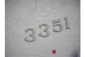 3351 NW 85th Ave, Coral Springs, FL 33065, Sold 06/25/19