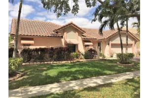 MLS# F10116161, Plantation, Florida 33322