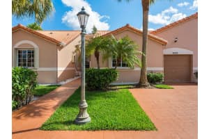8505 Cherry Blossom Ln, Tamarac, FL 33321, Sold 06/25/18