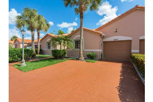 8505 Cherry Blossom Ln, Tamarac, FL 33321, Sold 06/25/18