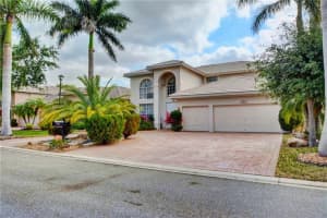 5852 NW 54th Cir, Coral Springs, FL 33067, Sold 06/16/18