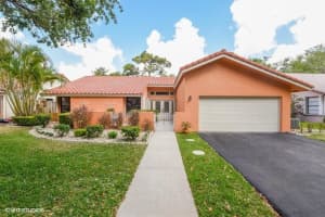 8897 Escondido Way E, Boca Raton, FL 33433, Sold 05/17/18