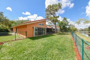 8897 Escondido Way E, Boca Raton, FL 33433, Sold 05/17/18