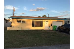 2758 NW 68th Way, Sunrise, FL 33313, Sold 05/03/18