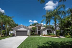 1876 Water Ridge Ct, Weston, FL 33326, Sold 06/14/18