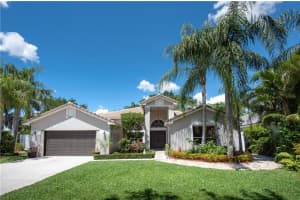1876 Water Ridge Ct, Weston, FL 33326, Sold 06/14/18