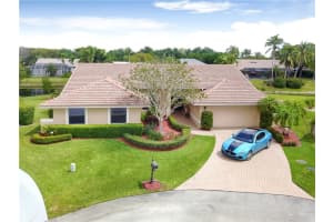 6001 NW 62nd Ct, Parkland, FL 33067, Sold 06/07/18