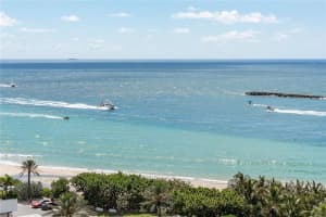 2000 S Ocean Dr, Fort Lauderdale, FL 33316, Sold 07/06/18