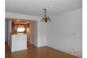 7708 Margate Blvd c9, Margate, FL 33063, Sold 01/23/19