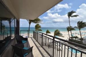 3800 Galt Ocean Dr, Fort Lauderdale, FL 33308, Sold 05/24/18