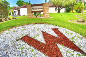 MLS# F10117069, Tamarac, Florida 33321