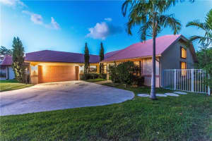 22870 Greenview Terrace, Boca Raton, FL 33433, Sold 05/24/18