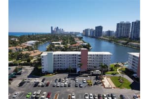 3161 S Ocean Dr, Hallandale Beach, FL 33009, Sold 10/22/18