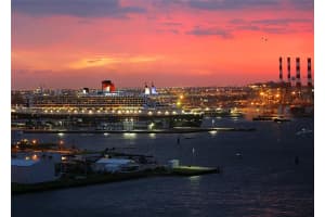 2100 S Ocean Dr #15f, Fort Lauderdale, FL 33316, Sold 06/20/18