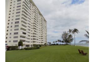 2100 S Ocean Dr #15f, Fort Lauderdale, FL 33316, Sold 06/20/18