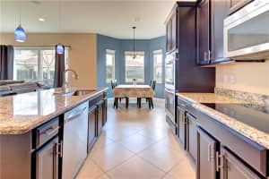 4579 San Mellina Dr, Coconut Creek, FL 33073, Sold 08/15/18