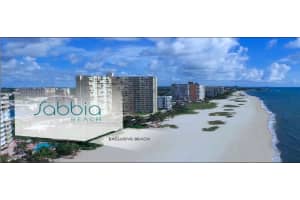 730 N Ocean Blvd, Pompano Beach, FL 33062, Sold 01/21/20