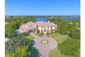 Serena Williams Jupiter Home
