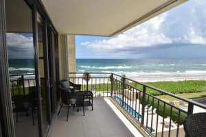 3009 S Ocean Blvd, Highland Beach, FL 33487, Sold 07/19/18