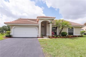 8930 NW 45th Ct, Coral Springs, FL 33065, Sold 07/09/18