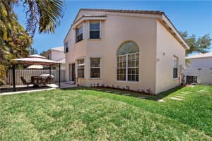 6781 NW 34th St, Margate, FL 33063, Sold 05/17/18