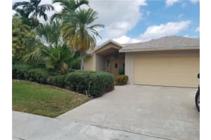 6821 NW 45th Ct, Lauderhill, FL 33319, Sold 08/31/18