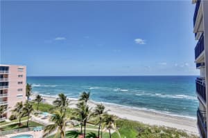 3009 S Ocean Blvd, Highland Beach, FL 33487, Sold 05/24/18