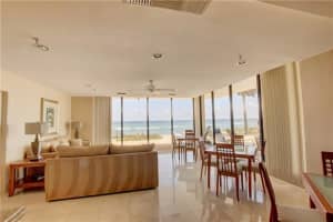 3009 S Ocean Blvd, Highland Beach, FL 33487, Sold 05/24/18