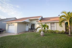 4530 NW 94th Terrace, Sunrise, FL 33351, Sold 07/26/18