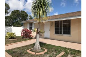 887 Sumter Rd W, West Palm Beach, FL 33415, Sold 05/23/18