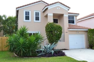 7364 Viscaya Cir, Margate, FL 33063, Sold 05/30/18