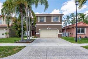 5765 N Sable Cir, Margate, FL 33063, Sold 07/12/18