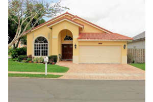 12173 NW 34th St, Sunrise, FL 33323, Sold 07/05/18