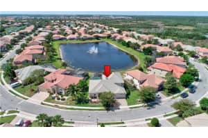 3943 W Hamilton Ky, West Palm Beach, FL 33411, Sold 06/30/18