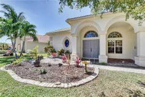 3943 W Hamilton Ky, West Palm Beach, FL 33411, Sold 06/30/18