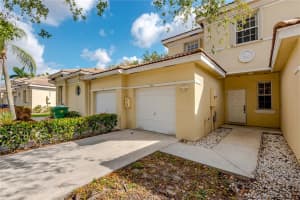 3131 Enclave Way, Lauderhill, FL 33319, Sold 07/18/18