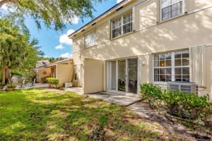 3131 Enclave Way, Lauderhill, FL 33319, Sold 07/18/18