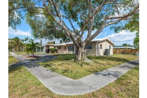201 NW 39th Ct, Pompano Beach, FL 33064, Sold 06/26/18