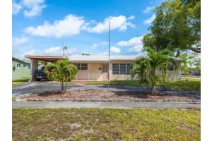 201 NW 39th Ct, Pompano Beach, FL 33064, Sold 06/26/18