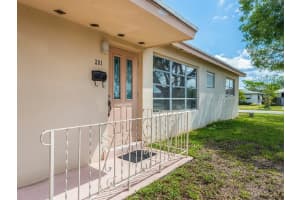 201 NW 39th Ct, Pompano Beach, FL 33064, Sold 06/26/18