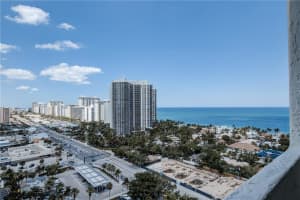 3015 N Ocean Blvd #18e, Fort Lauderdale, FL 33308, Sold 07/27/18