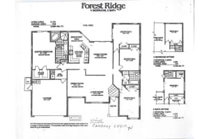 1511 E Oak Knoll Cir, Davie, FL 33324, Sold 06/29/18