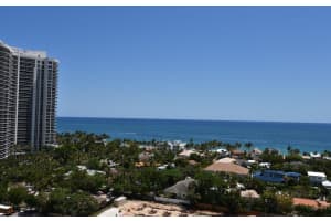 3031 N Ocean Blvd, Fort Lauderdale, FL 33308, Sold 09/11/18